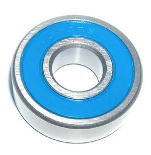 607-2RS Bearing 7x19x6  Si3N4 Ceramic:ABEC-5