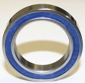 6805-2RS Bearing 25x37x7 Si3N4 Ceramic:Stainless:Sealed:ABEC-7