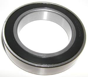 6905-2RS Bearing 25x42x9 Si3N4 Ceramic:Stainless:Sealed:ABEC-7