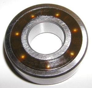 CSK8 One way Bearing Sprag/Clutch Freewheel Backstop