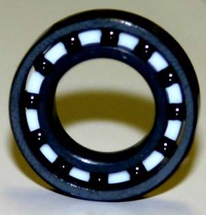 Full Ceramic Bearing 13x25x6 Silicon Nitride