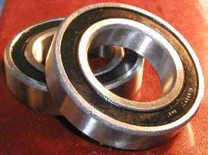 Front Wheel Bearings Honda VFR400 R3L/R3M(NC30) Bearing