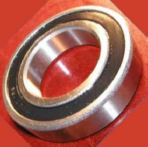 16005-2RS Bearing 25x47x8 Sealed:vxb:Ball Bearing