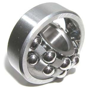 2205 Self Aligning Bearing 25x52x18