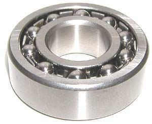 2205 Self Aligning Bearing 25x52x18:vxb:Ball Bearings