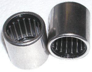 88-00 YFS200 Blaster Yamaha Bearings ATV